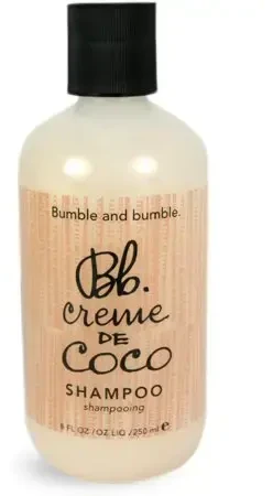 "Bumble And Bumble Creme De Coco" šampūnas 250ml