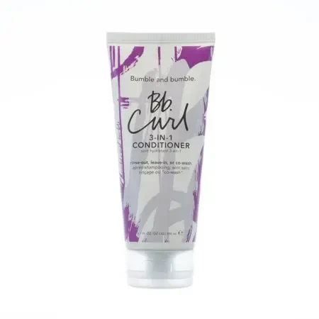 Bumble and Bumble Bb Curl 3-In-1 kondicionierius 200ml