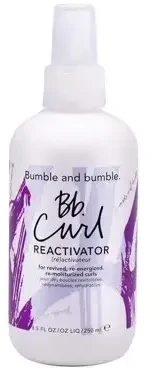 Bumble And Bumble Curl Reactivator, 250 ml