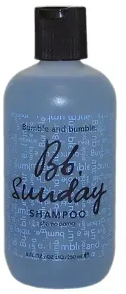 Bumble And Bumble Sunday šampūnas, 250 ml