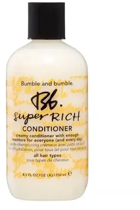 Bumble and Bumble Bb. Super Rich Conditioner kondicionierius visų tipų plaukams, 250 ml