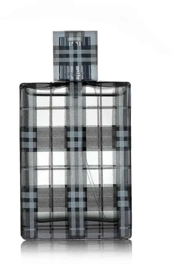 Burberry Brit for Him EDT tualetinis vanduo vyrams, 50 ml