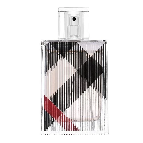 Burberry Brit for Her EDP parfumuotas vanduo moterims, 50 ml