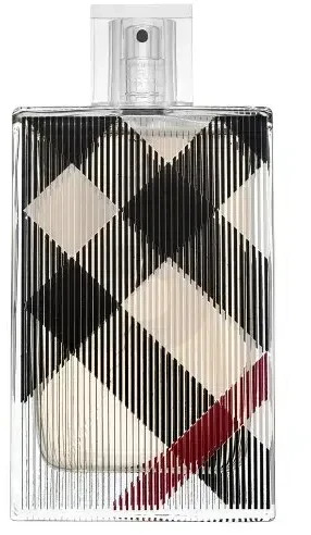 Burberry Brit For Her EDP parfumuotas vanduo moterims, 100 ml