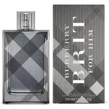 Kvepalai vyrams Burberry Brit for Him EDT, 100 ml