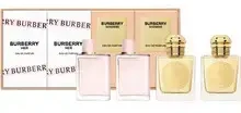 Burberry Ladies Miniatures Set, 20 ml
