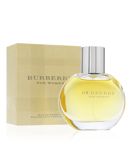 Burberry Woman 50 ml