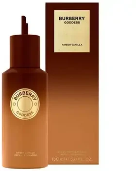 Burberry Goddess Amber Vanilla Intense - EDP - refill