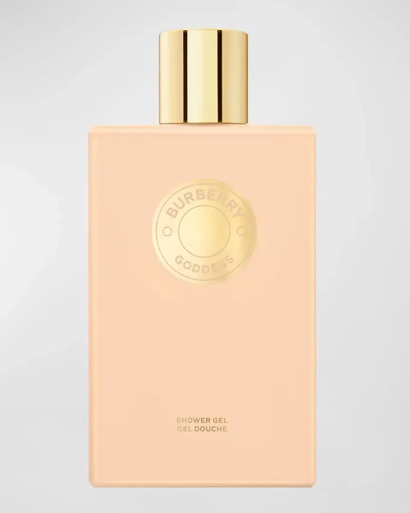 Burberry Goddess Dušo želė dušo želė, 200 ml