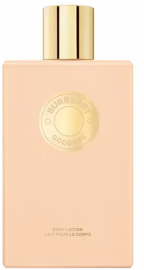 Burberry Goddess Hydrating Losjonas kūnui, 200 ml