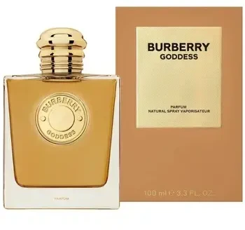 Burberry Goddess Parfum Purškiklis, 100 ml