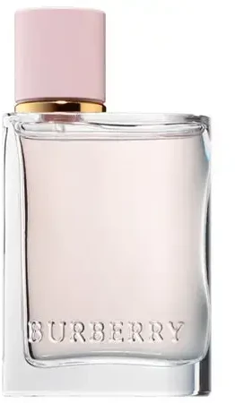 Burberry Her EDP parfumuotas vanduo moterims, 100 ml