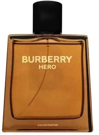 Burberry Hero EDP parfumuotas vanduo vyrams, 150 ml