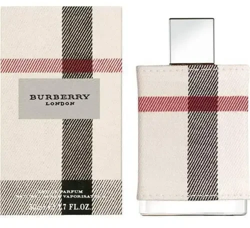 Kvepalai moterims Burberry London for Women EDP, 50 ml