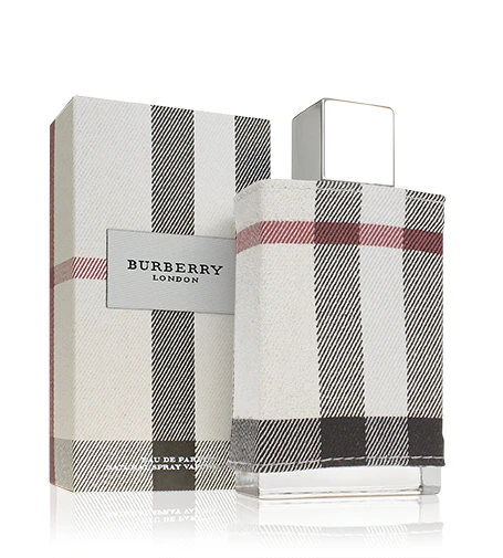 Burberry London for Women (Kvepalai Moterims) EDP - 100ml