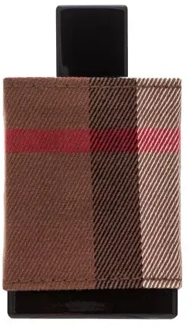 Kvepalai vyrams Burberry London EDT, 50 ml
