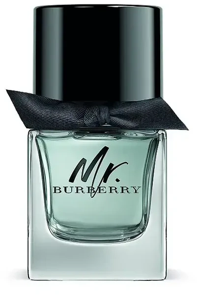 Burberry Kvepalai Mr Burberry 50ml Purškiklis