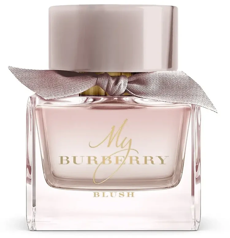 My Burberry Blush Eau De Perfume Purškiklis, 50 ml