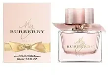 Burberry My Burberry Blush for Women (Kvepalai Moterims) EDP - 30ml