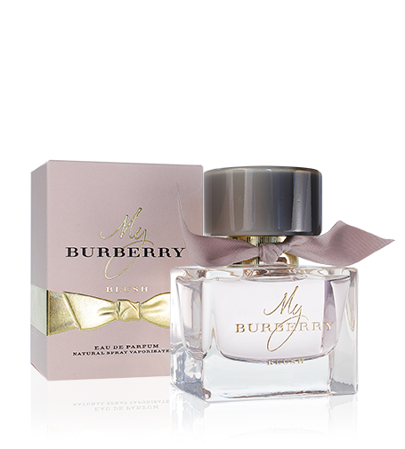 Burberry My Burberry Blush for Women (Kvepalai Moterims) EDP - 90ml