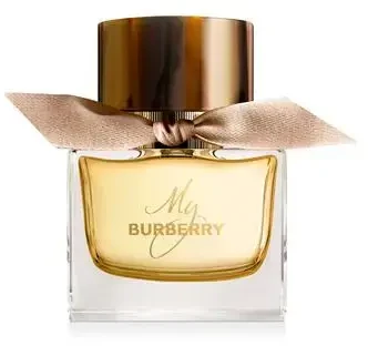 Burberry My Burberry for Women (Kvepalai Moterims) EDP - 50ml