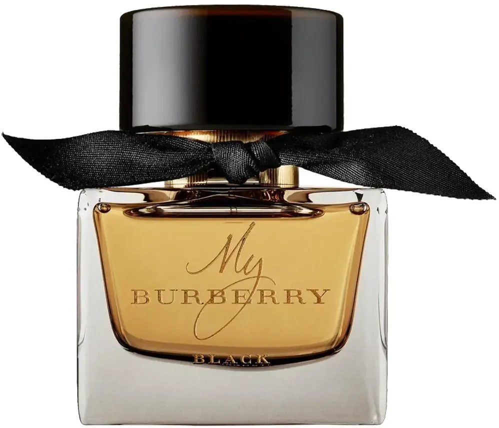 Burberry My Burberry Juodas for Women (Kvepalai Moterims) EDP - 50ml