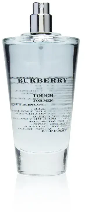Burberry Touch vyrams M 100ml