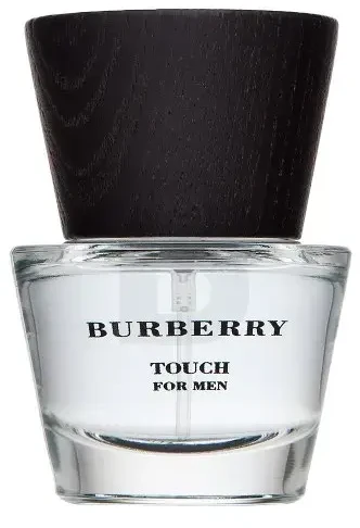 Burberry Touch For Men EDT tualetinis vanduo vyrams, 30 ml