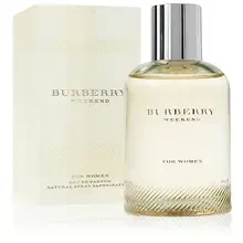 Kvepalai moterims Burberry Weekend for Women EDP, 30 ml