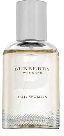 „Burberry EDP Weekend“ moterims – pateikimas: natūralus purškiklis – talpa: 30 ml