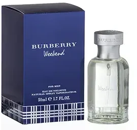 Burberry Weekend for Men (Kvepalai Vyrams) EDT - 50ml