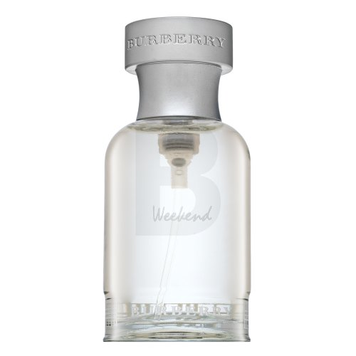 Burberry Weekend for Men EDT tualetinis vanduo vyrams, 30 ml