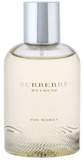 Kvepalai moterims Burberry Weekend for Women EDP, 100 ml