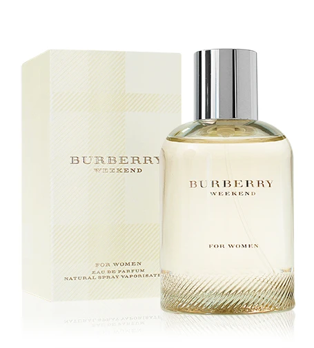 Burberry Weekend (1997m ) for Women (Kvepalai Moterims) EDP - 30ml