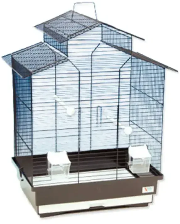 Būris putniem - Placek Cage Ela 50,5*38,5*63,5cm