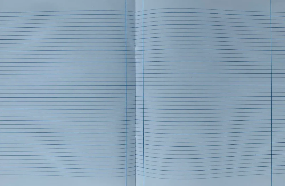 Technoinform Sąsiuvinis 2 klasei, A5, linija, 12 lapų, 70gsm