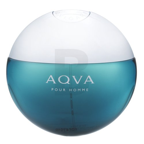 Bvlgari Aqva Pour Homme EDT tualetinis vanduo vyrams, 100 ml