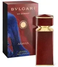 Bvlgari Le Gemme Azaran Eau De Parfum kvepalai moterims 125ml