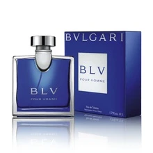 Bvlgari BLV for Men (Kvepalai Vyrams) EDT - 100ml