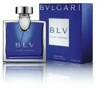Bvlgari BLV for Men (Kvepalai Vyrams) EDT - 100ml