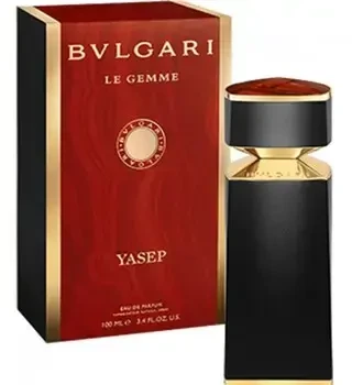 Bvlgari Le Gemme Yasep EDP parfumuotas vanduo vyrams, 100 ml