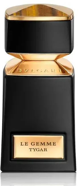Bvlgari Le Gemme Tygar Eau De Parfum 60ml