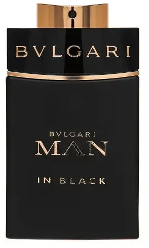 Kvepalai vyrams Bvlgari Man in Black EDP, 100 ml