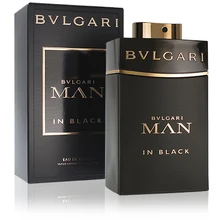 Bvlgari VYRAS juodai