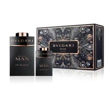 Bvlgari VYRAS juodai