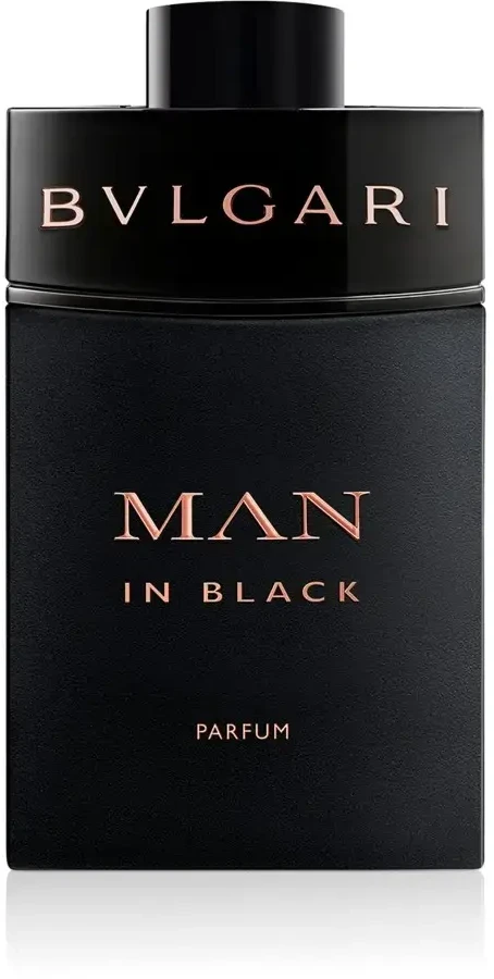 Bvlgari MAN In Juodas PP kvepalai vyrams, 150 ml