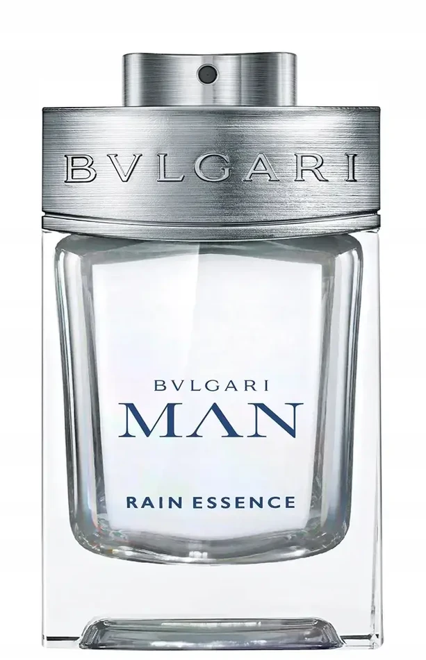 Bvlgari, Rain Essence, Eau De Parfum, For Men, 100 ml *Tester
