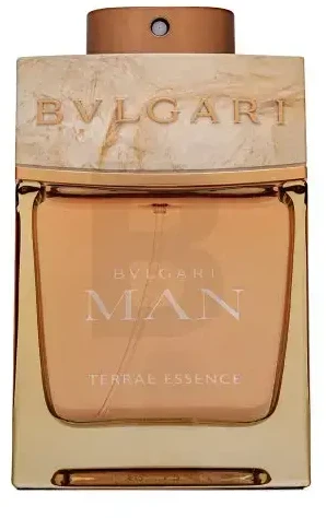 Bvlgari Man Terrae Essence EDP parfumuotas vanduo vyrams, 60 ml