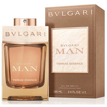 Flakon Bvlgari Man Terrae Essence EDP 100ml