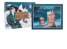 Dėklas Bvlgari Man Terrae Essence, 100 ml